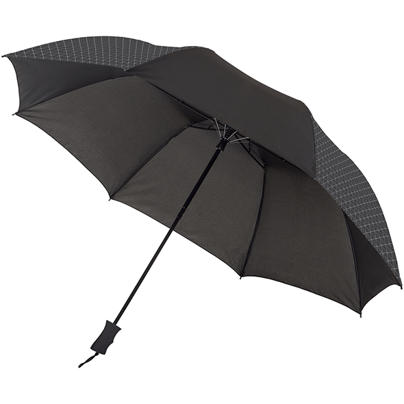 23'' automaattinen taitettava sateenvarjo 